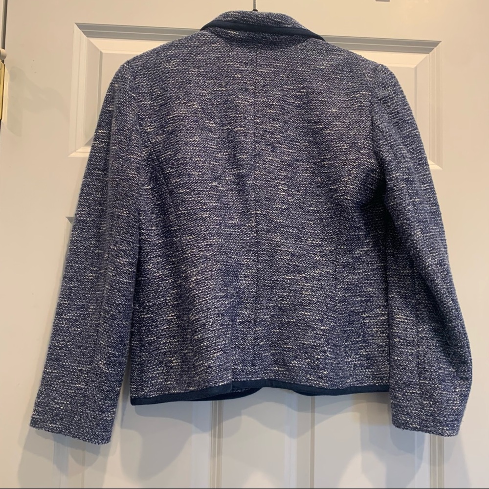 Talbots Blazer - Picture 4 of 4